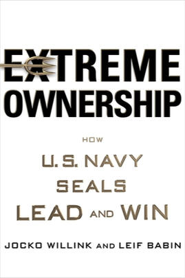 Extreme Ownership